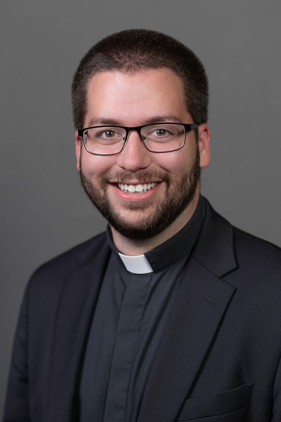 Fr. Stephen Moening